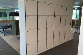 lockers-Sydney