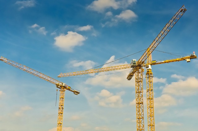 What You Need To Know In Picking Service Providers For A Construction Project?