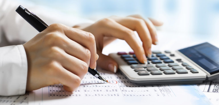 Hire Accountants For Matters Of Tax