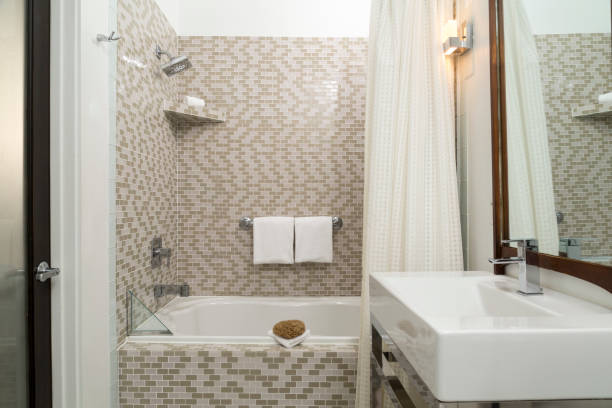 Change Your Washroom With Another Shower Screen!