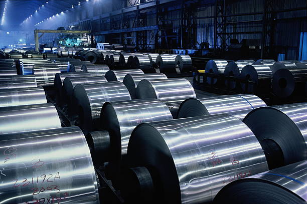 Stainless steel supplies in Melbourne