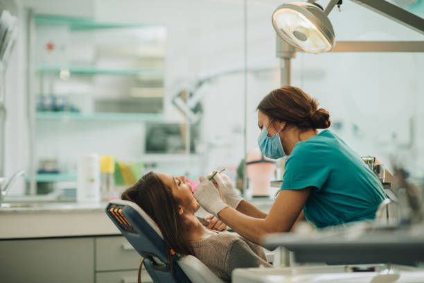 Ballarat family dentist